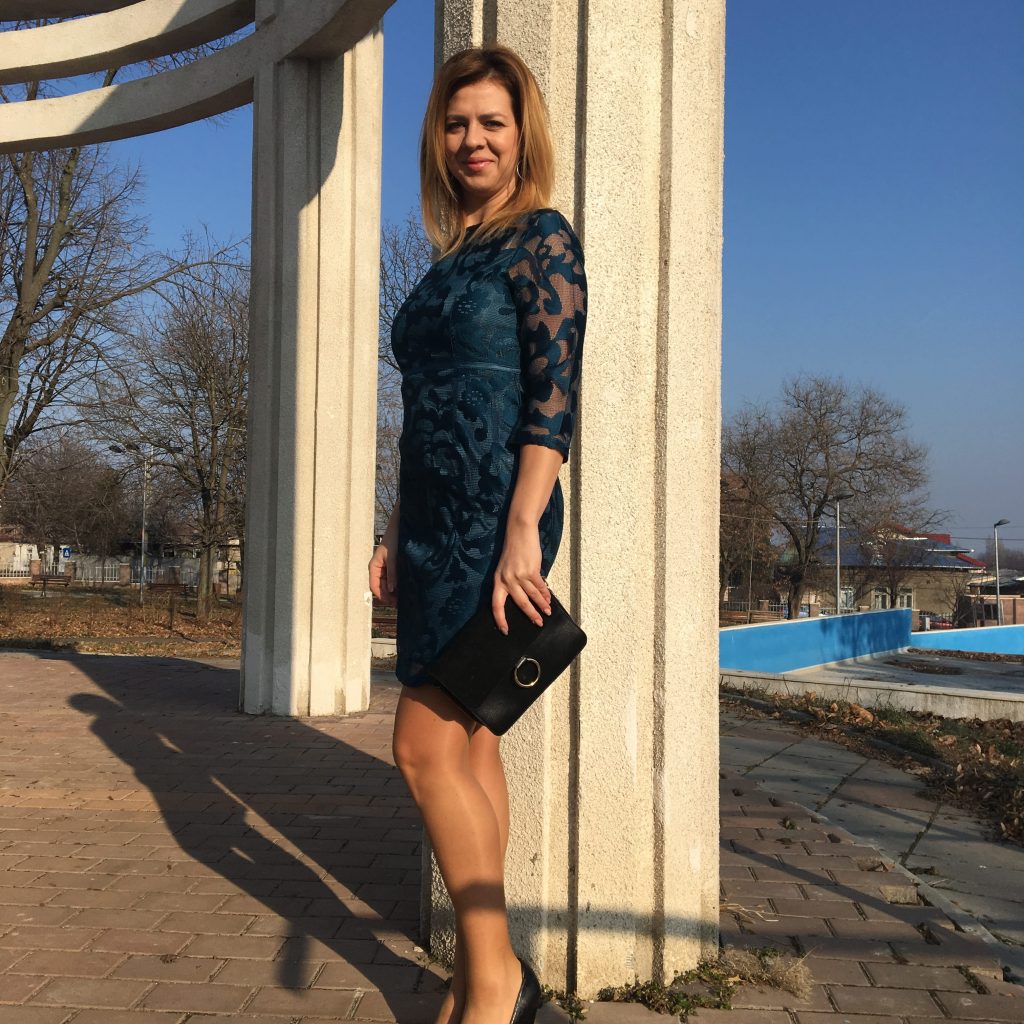 sammydress-rochie